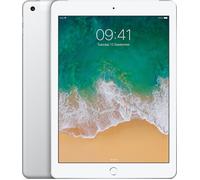 iPad 5 (2017) | 9.7" | 128 GB | argento