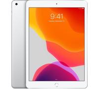 iPad 7 (2019) | 10.2" | 128 GB | argento