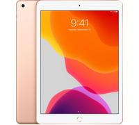 iPad 7 (2019) | 10.2" | 32 GB | 4G | oro
