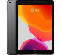 iPad 7 (2019) | 10.2" | 32 GB | grigio siderale