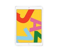 iPad 8 32 GB 25,9 cm (10,2 ) 3 GB Wi-Fi 5 (802.11ac) iPadOS Argento- Ricondizionato - Buono stato