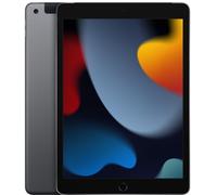 iPad 9 (2021) | 10.2" | 64 GB | grigio siderale | 4G