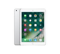 iPad 9.7" (2018) 6a generazione 128 GB - WiFi + 4G - Argento