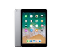 iPad 9.7" (2018) 6a generazione 32 GB - WiFi + 4G - Grigio Siderale