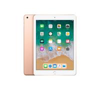 iPad 9.7" (2018) 6a generazione 32 GB - WiFi - Oro