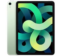 iPad Air 10.9" (2020) 4a generazione 256 GB - WiFi + 4G - Verde