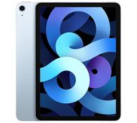 iPad Air 10.9" (2020) 4a generazione 256 GB - WiFi - Celeste