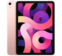 iPad Air 10.9" (2020) 4a generazione 256 GB - WiFi - Oro Rosa