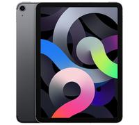 iPad Air 10.9" (2020) 4a generazione 64 GB - WiFi + 4G - Grigio Siderale