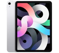 iPad Air 10.9" (2020) 4a generazione 64 GB - WiFi - Argento