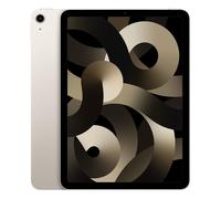iPad Air 10.9" (2022) 5a generazione 64 GB - WiFi - Galassia