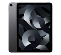 iPad Air 10.9" (2022) 5a generazione 64 GB - WiFi - Grigio Siderale
