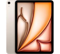 iPad Air 11" (2024) 6a generazione 128 GB - WiFi + 5G - Galassia