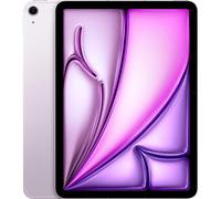 iPad Air 11" (2024) 6a generazione 128 GB - WiFi - Viola