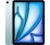 iPad Air 11" (2024) 6a generazione 256 GB - WiFi + 5G - Blu