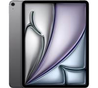 iPad Air 13" (2024) 6a generazione 128 GB - WiFi + 5G - Grigio Siderale