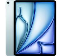 iPad Air 13" (2024) 6a generazione 256 GB - WiFi + 5G - Blu