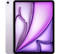 iPad Air 13" (2024) 6a generazione 256 GB - WiFi - Viola