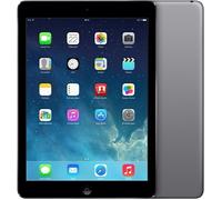 iPad Air (2013) | 9.7" | 128 GB | 4G | grigio siderale