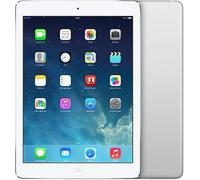 iPad Air (2013) | 9.7" | 16 GB | 4G | argento