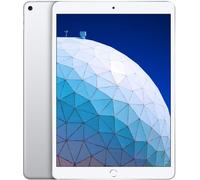 iPad Air (2019) | 10.5" | 64 GB | 4G | argento