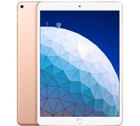 iPad Air (2019) | 10.5" | 64 GB | oro