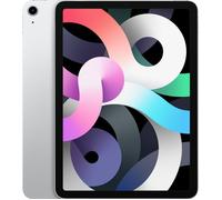 iPad Air (2020) | 10.9" | 256 GB | WiFi + 4G | argento