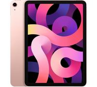 iPad Air (2020) | 10.9" | 64 GB | 4G | rosé dorato