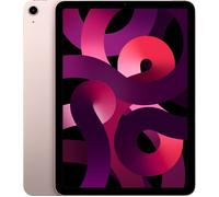 iPad Air (2022) | 10.9" | 256 GB | WiFi | Rosé