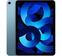 iPad Air (2022) | 10.9" | 64 GB | WiFi | blu