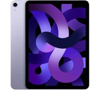 iPad Air (2022) | 10.9" | 64 GB | WiFi | viola