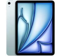 iPad Air (2024) | 11" | 1 TB | blu | WiFi + 5G