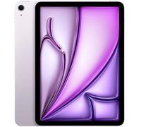 Apple iPad Air 5G Apple M TD-LTE & FDD-LTE 512 GB 27,9 cm (11") 8 GB Wi-Fi 6E (802.11ax) iPadOS 17 Viola