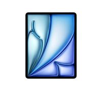 iPad Air 6a generazione 13 (2024), 128 GB - WiFi + Cellulare - Blu - Nouvo