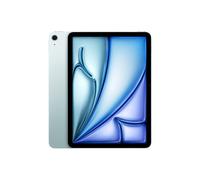 iPad Air 7 (2025), Chip M3, 11 5G 256 Go, Blu - Nouvo