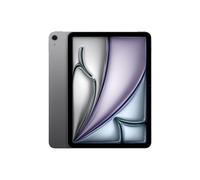 iPad Air 7 (2025), Chip M3, 11 5G 256 Go, Grigio siderale - Nouvo