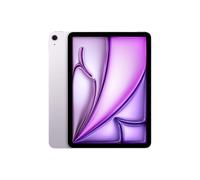 iPad Air 7 (2025), Chip M3, 11 5G 256 Go, Malva - Nouvo