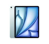 iPad Air 7 (2025), Chip M3, 13 5G 128 Go, Blu - Nouvo