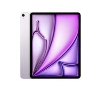 iPad Air 7 (2025), Chip M3, 13 Wifi 1 To, Malva - Nouvo