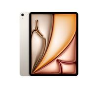 iPad Air 7 (2025), Chip M3, 13 Wifi 256 Go, Luce stellare - Nouvo