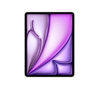 iPad Air di 6a generazione 13 (2024), 512 GB - WiFi + Cellulare - Viola - Nouvo