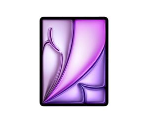 iPad Air di 6a generazione 13 (2024), 512 GB - WiFi + Cellulare - Viola - Nouvo
