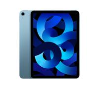 iPad Air di quinta generazione 10,9 con chip M1 (2022), 256 GB - WiFi - Blu - Nouvo