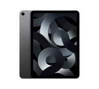 iPad Air di quinta generazione 10,9 con chip M1 (2022), 64 GB - WiFi - Argento - Nouvo