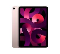 iPad Air di quinta generazione 10,9 con chip M1 (2022), 64 GB - WiFi - Rosa - Nouvo
