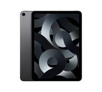 iPad Air di quinta generazione 10,9 con chipset M1 (2022), 64 GB - WiFi + Cellular 5G - Grigio Sidel- Ricondizionato - Condizioni eccellenti