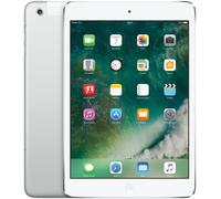 iPad mini (2013) | 7.9" | 16 GB | 4G | argento | bianco