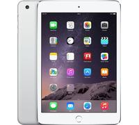 iPad mini (2014) | 7.9" | 16 GB | argento
