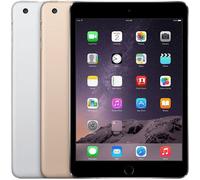 iPad mini (2014) | 7.9" | 16 GB | oro