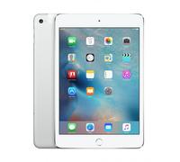 iPad mini (2015) | 7.9" | 128 GB | 4G | argento